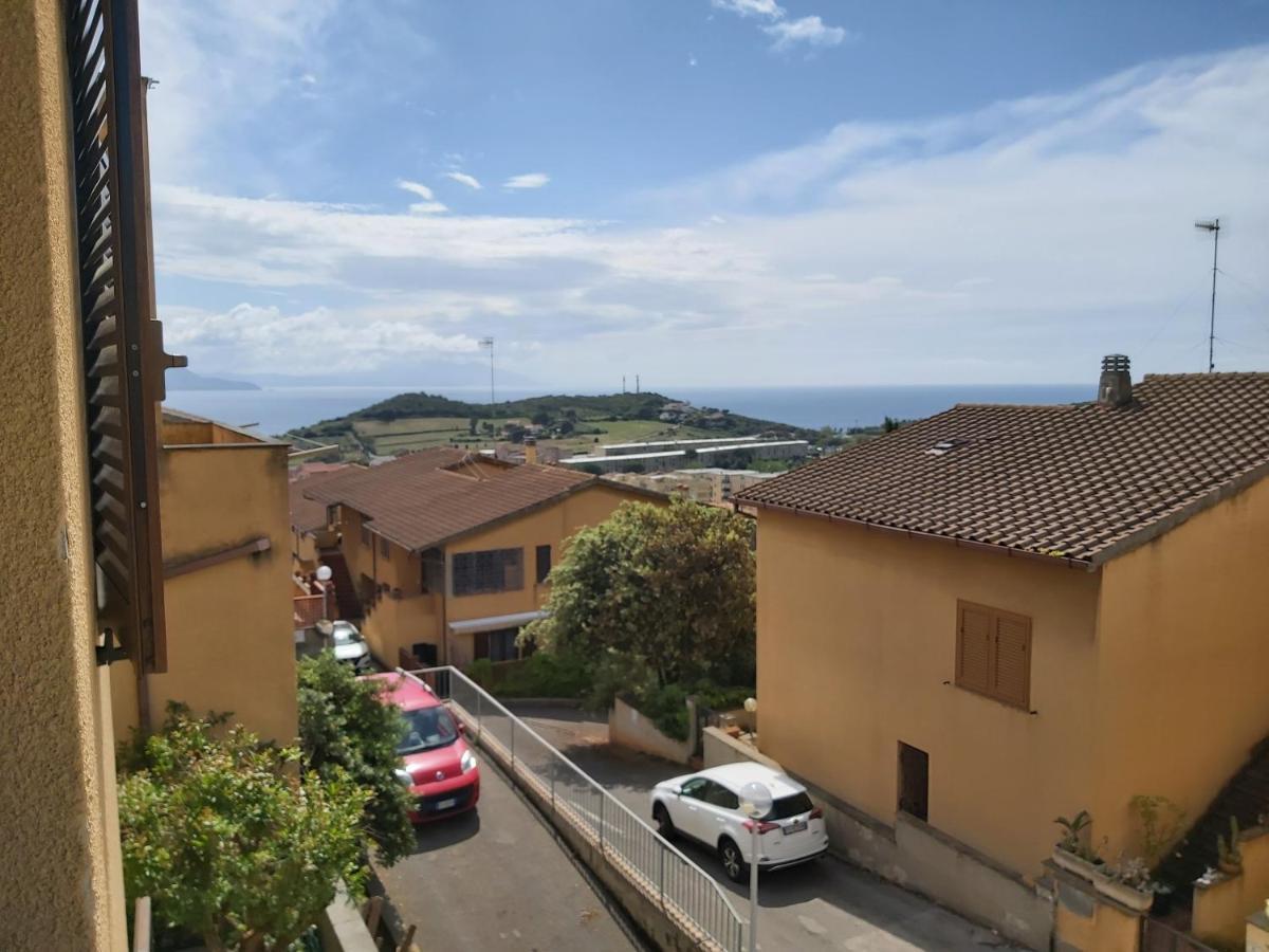 Beach House Piombino Eksteriør bilde
